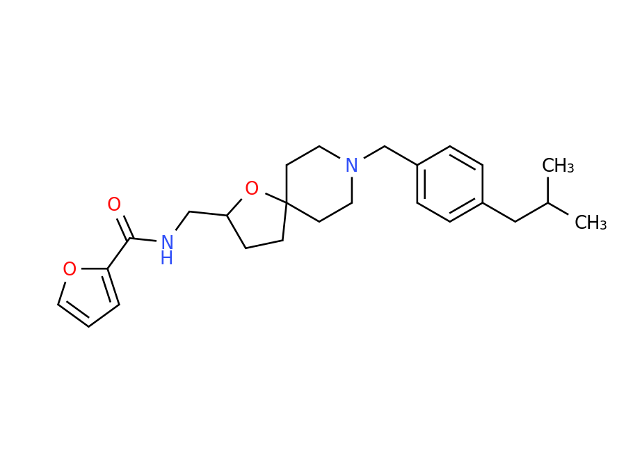 Structure Amb11133416