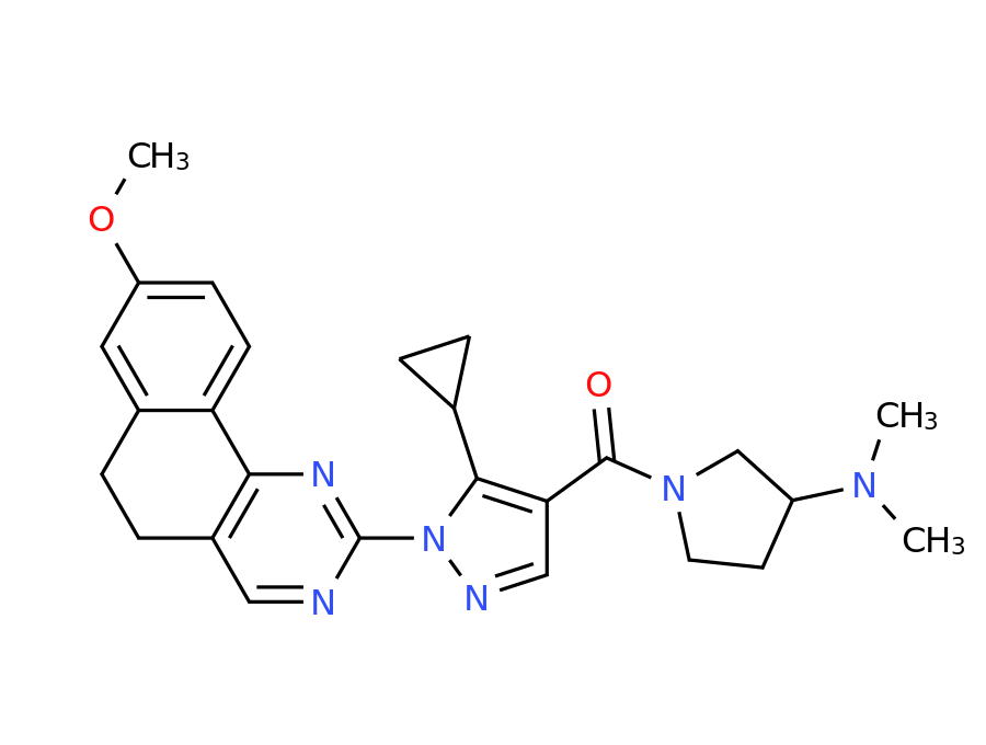 Structure Amb11133431