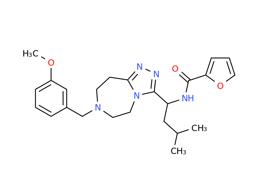 Structure Amb11133439