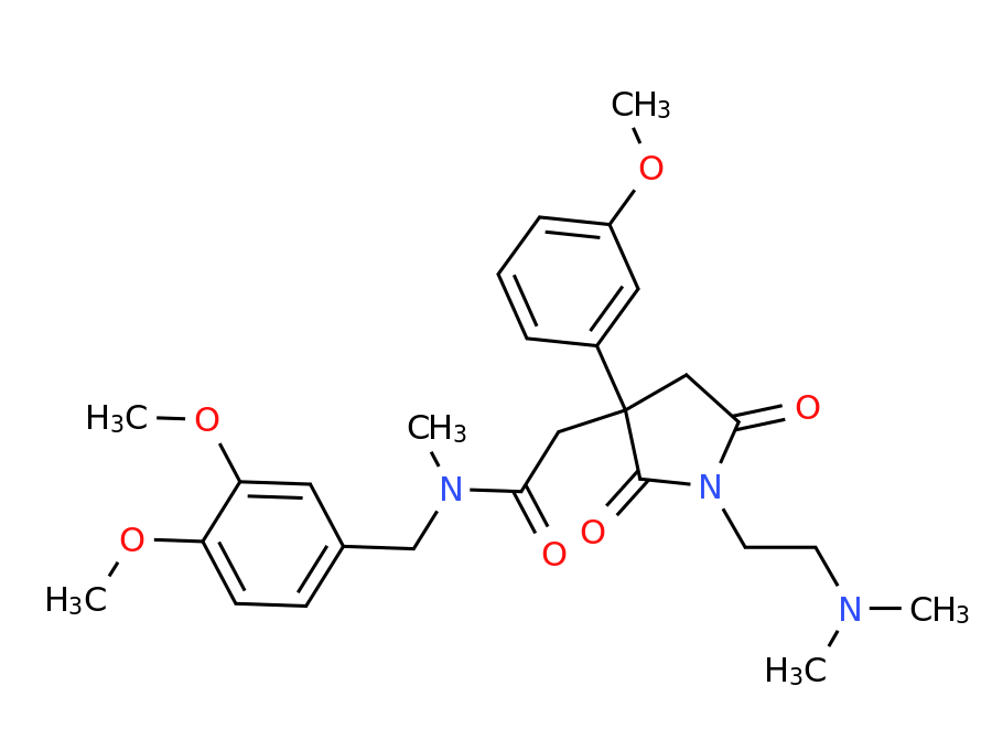 Structure Amb11133460