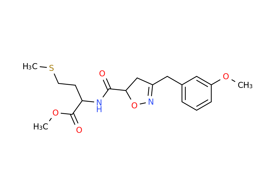 Structure Amb11133494