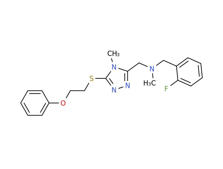 Structure Amb11133495