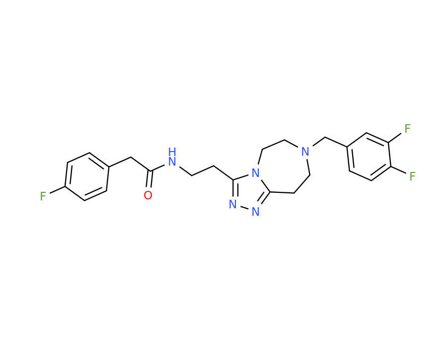 Structure Amb11133508