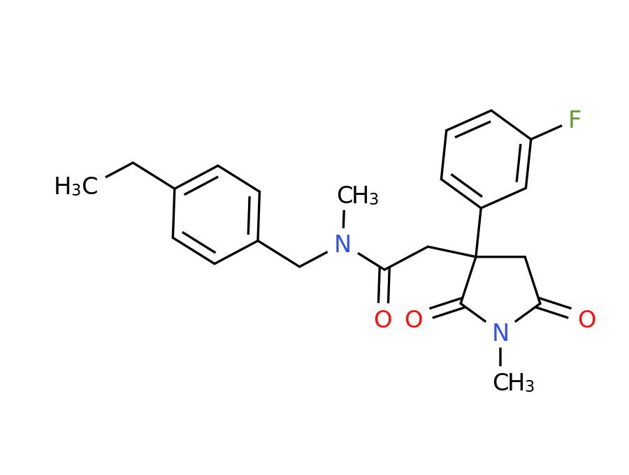 Structure Amb11133522