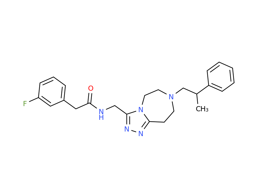 Structure Amb11133526