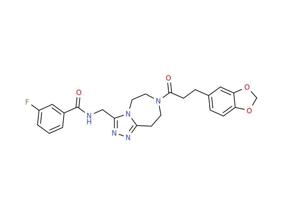 Structure Amb11133532