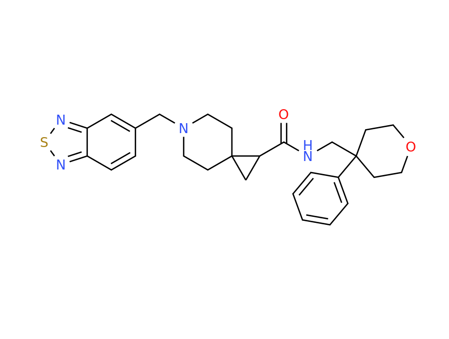 Structure Amb11133538