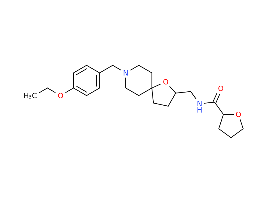 Structure Amb11133552