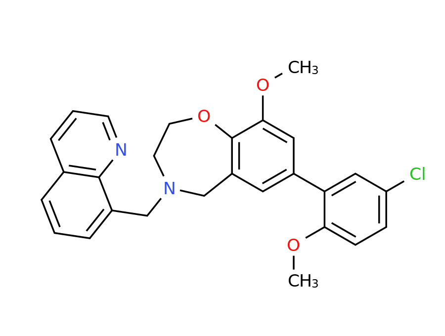 Structure Amb11133555