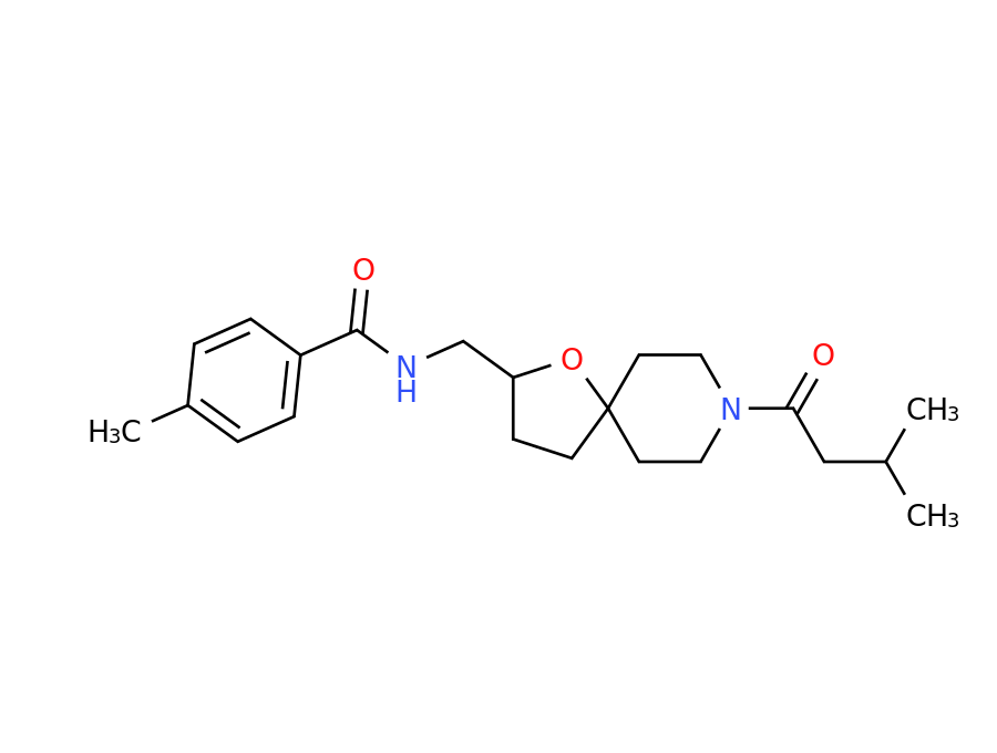 Structure Amb11133565