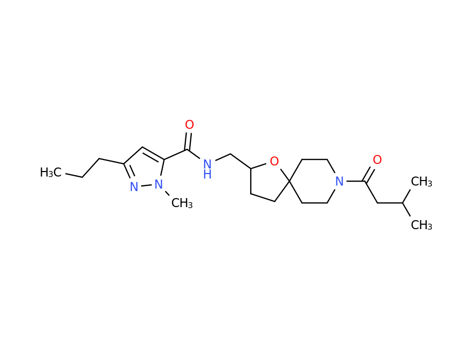 Structure Amb11133569