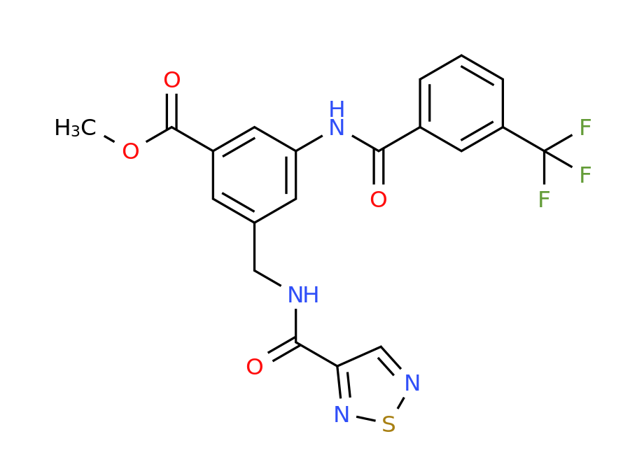 Structure Amb11133594