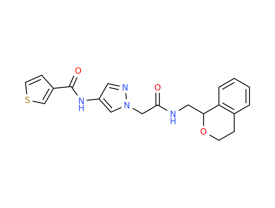 Structure Amb11133608