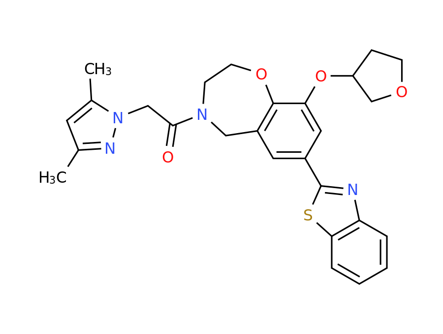 Structure Amb11133618