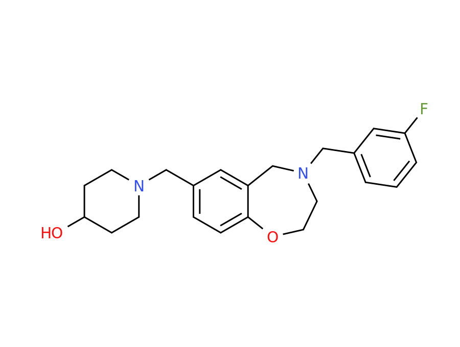 Structure Amb11133635