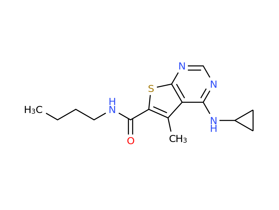 Structure Amb11133644