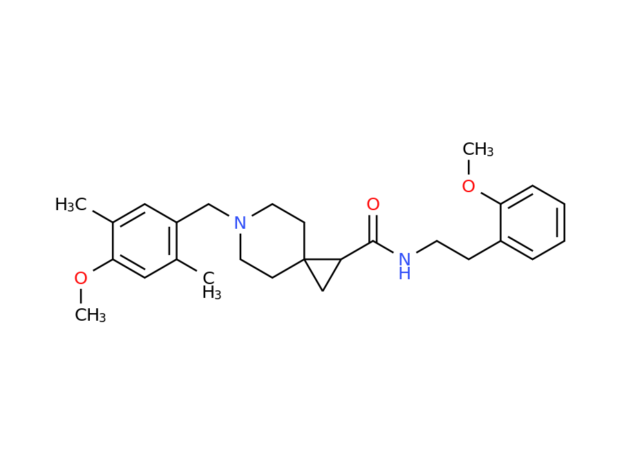 Structure Amb11133664