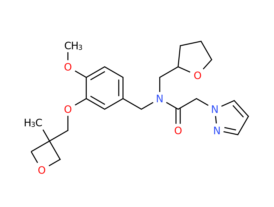 Structure Amb11133673