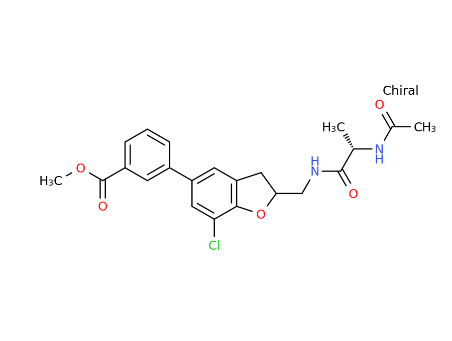 Structure Amb11133680