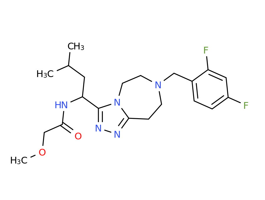 Structure Amb11133689