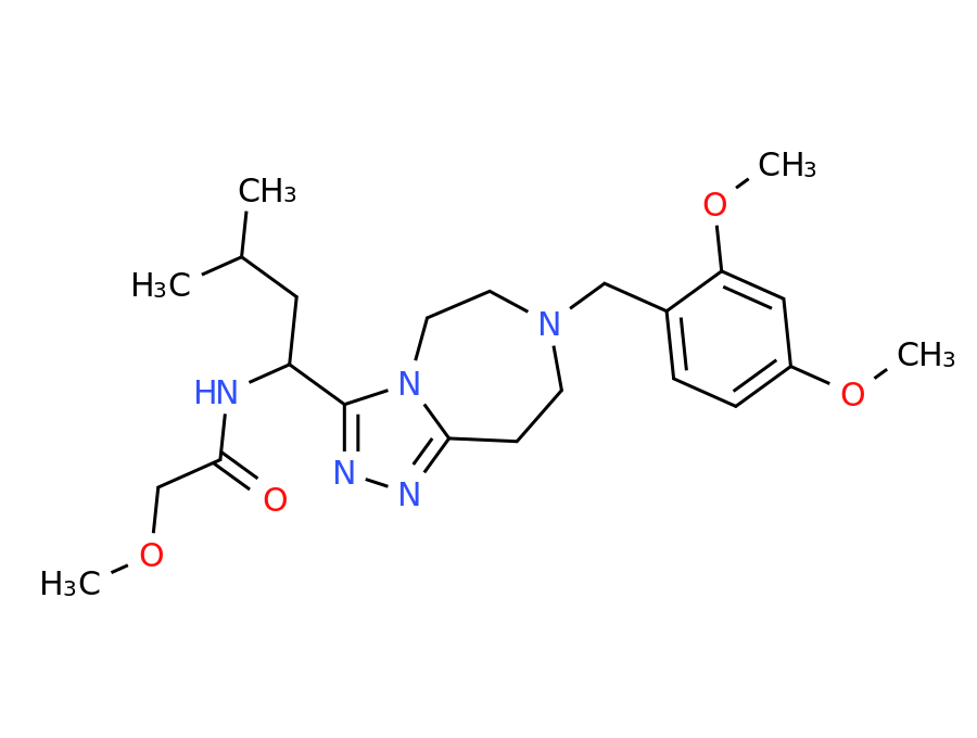 Structure Amb11133691