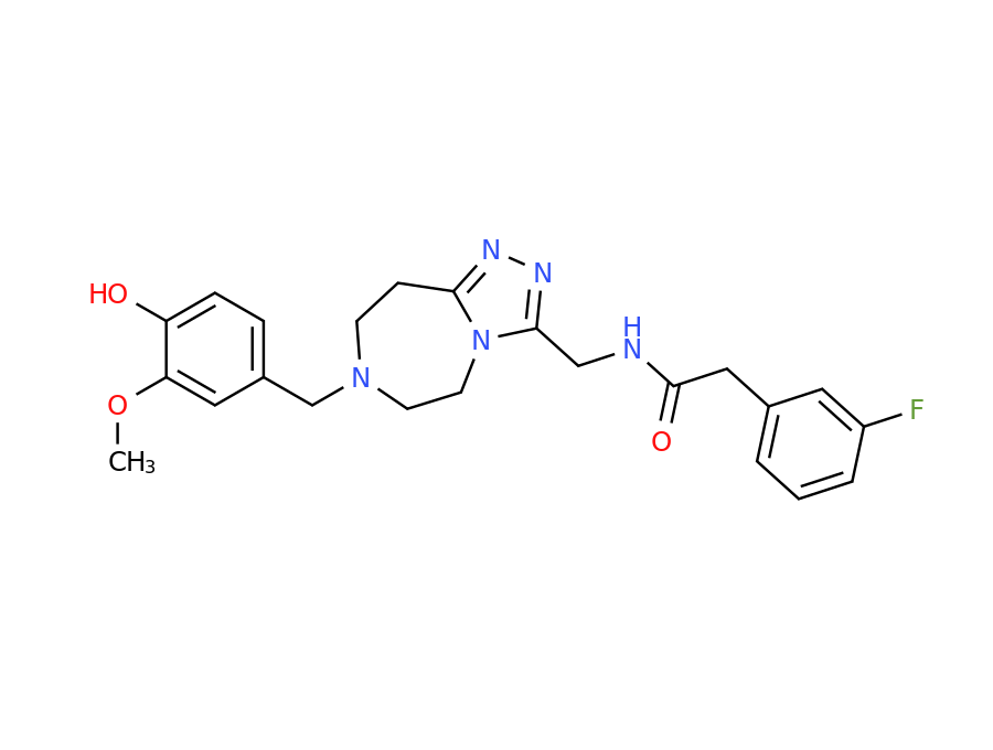 Structure Amb11133707