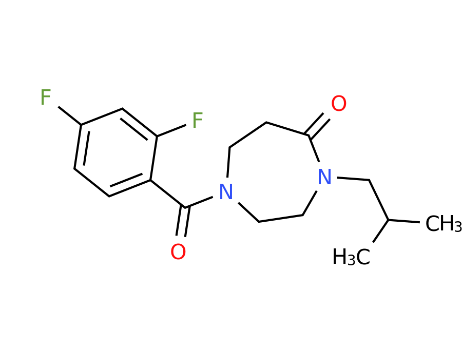 Structure Amb11133731