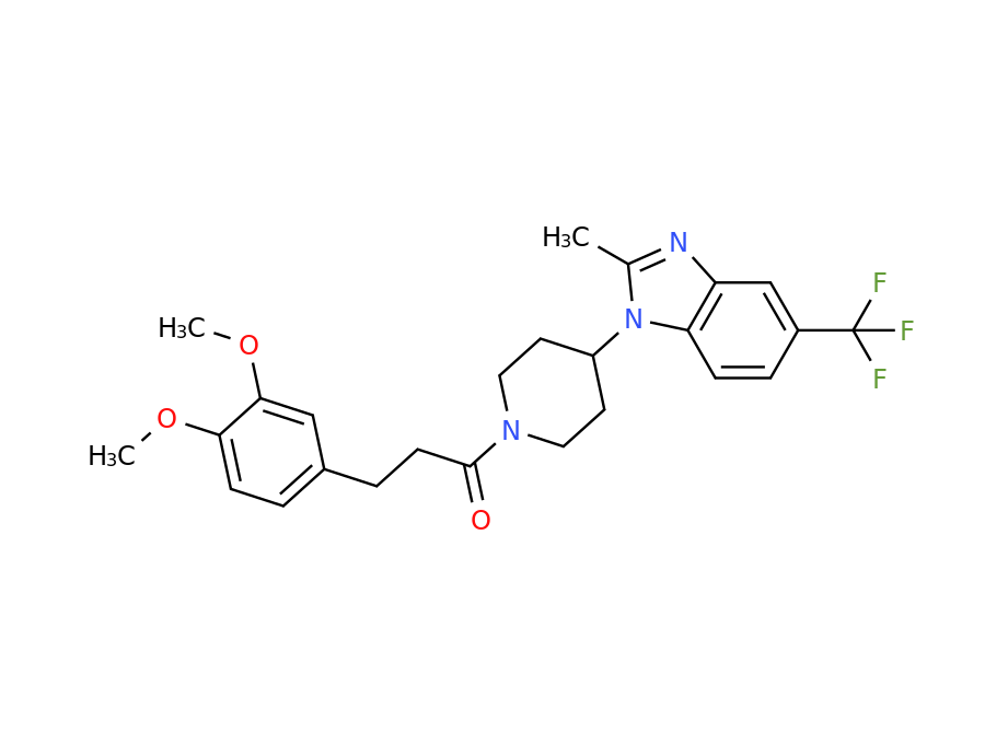 Structure Amb11133737