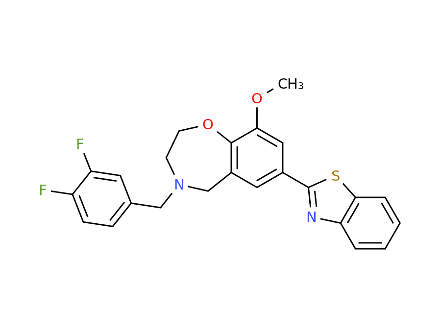 Structure Amb11133765