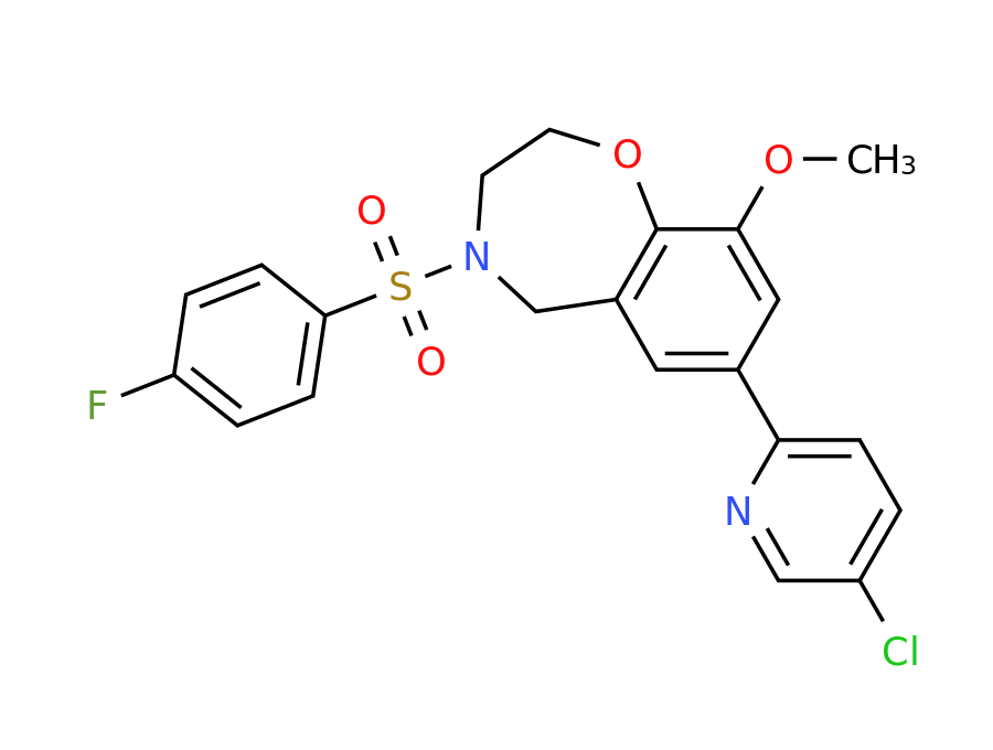 Structure Amb11133766