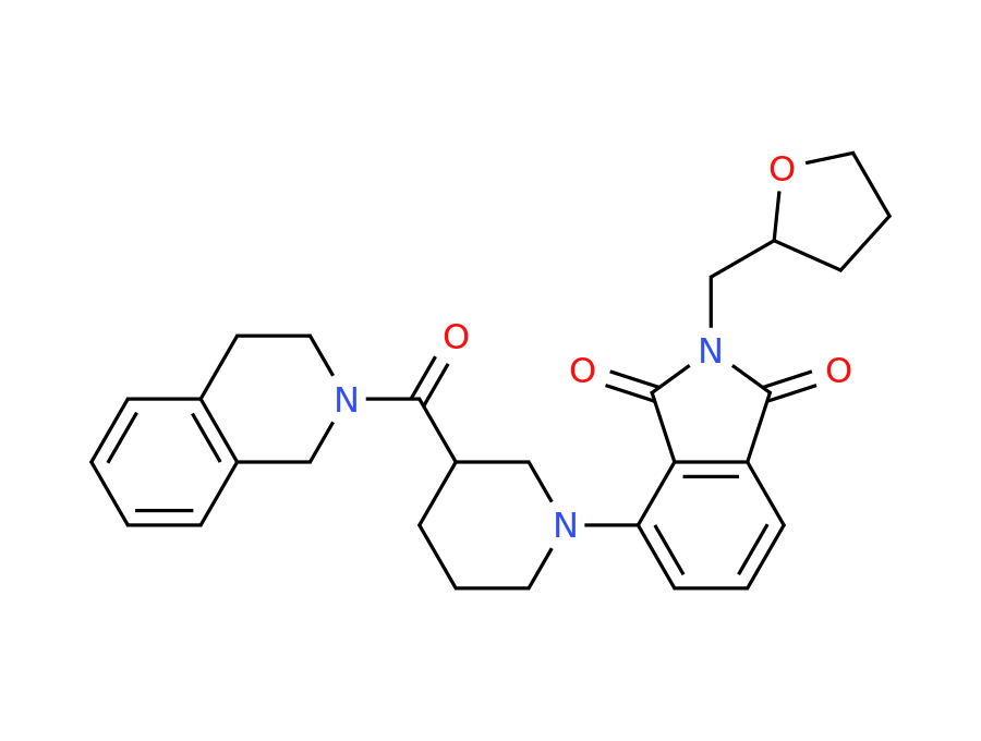 Structure Amb11133787