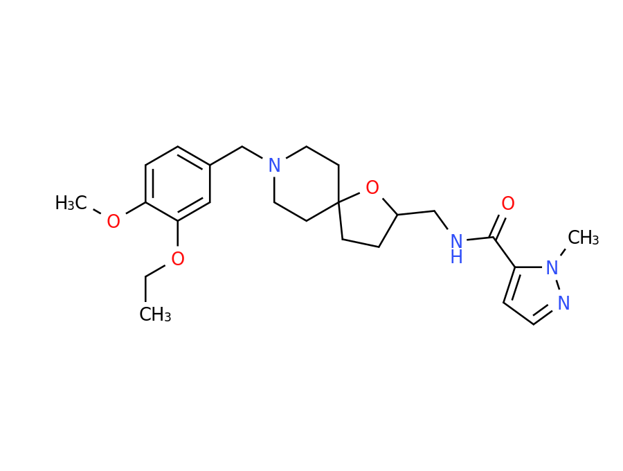 Structure Amb11133794