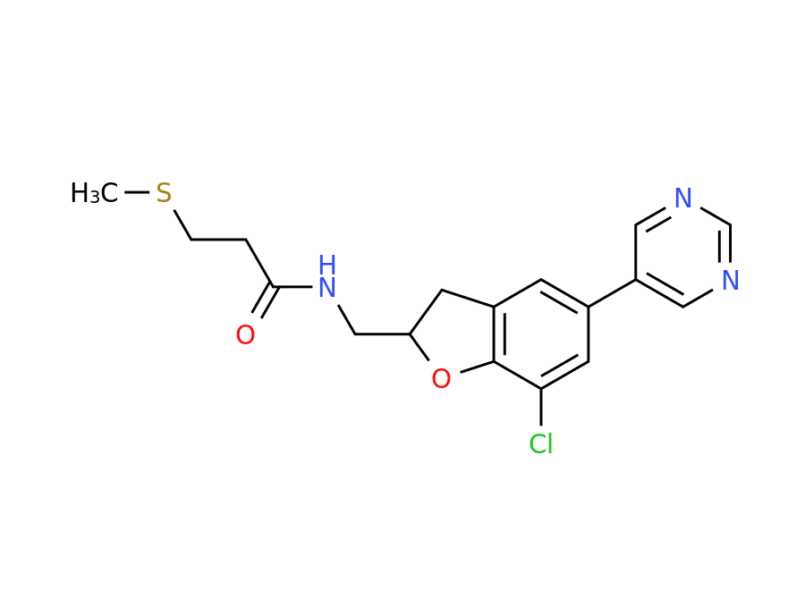 Structure Amb11133804