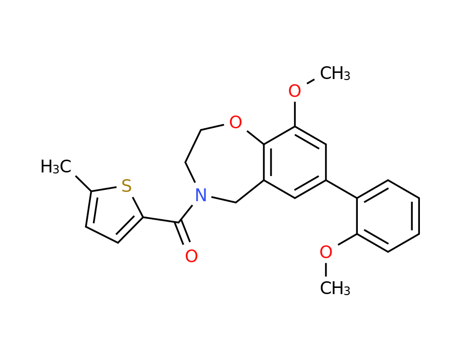 Structure Amb11133841