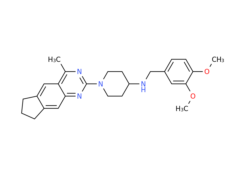 Structure Amb11133844