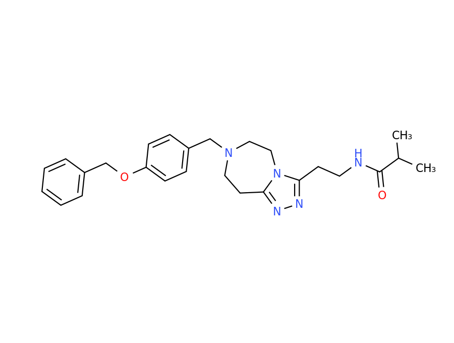 Structure Amb11133845