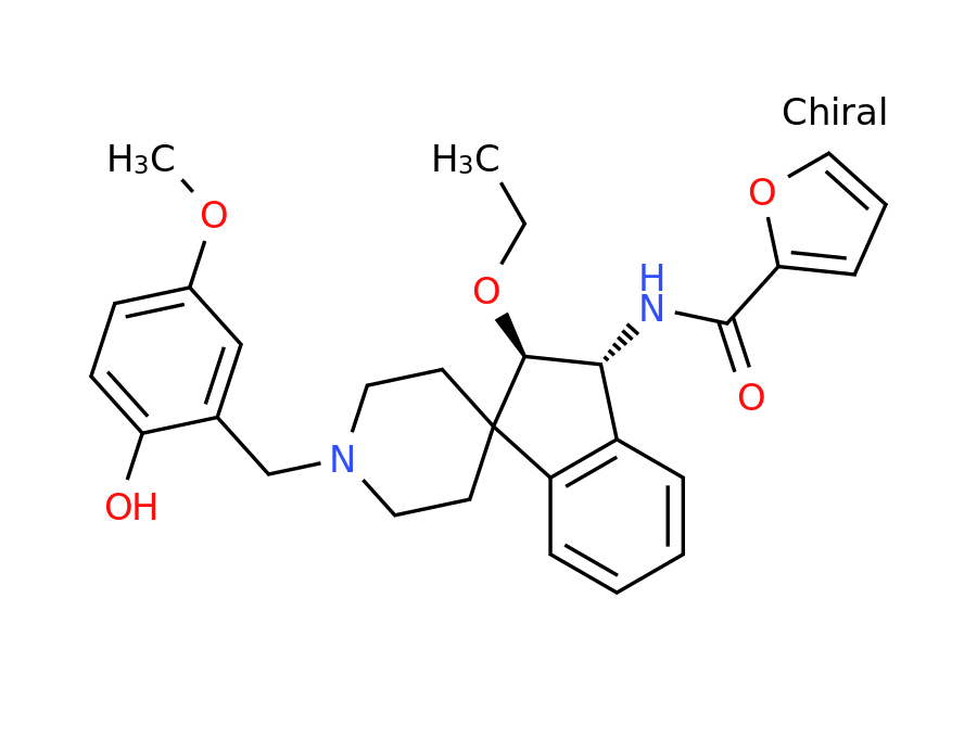 Structure Amb11133850