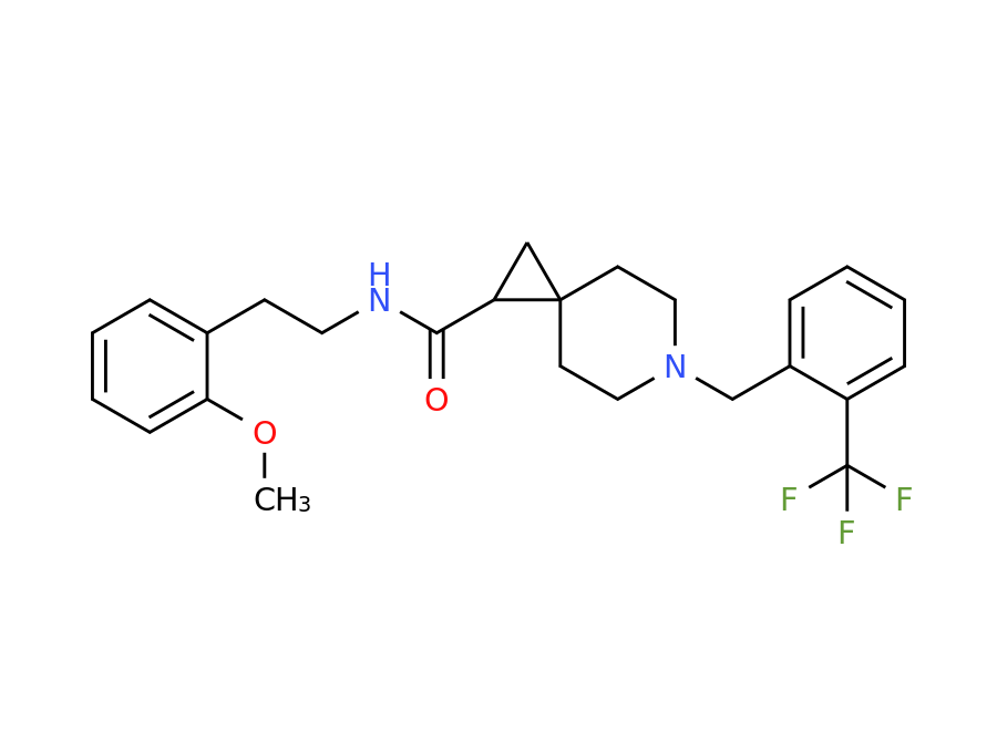 Structure Amb11133868