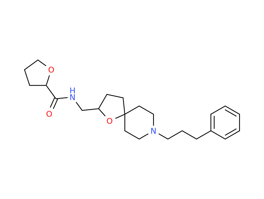 Structure Amb11133875