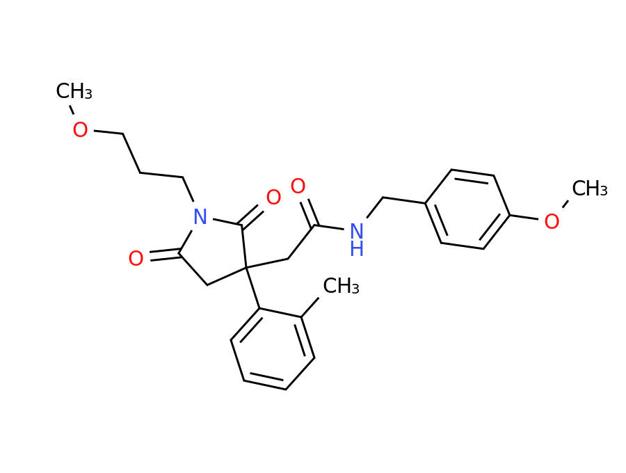 Structure Amb11133883