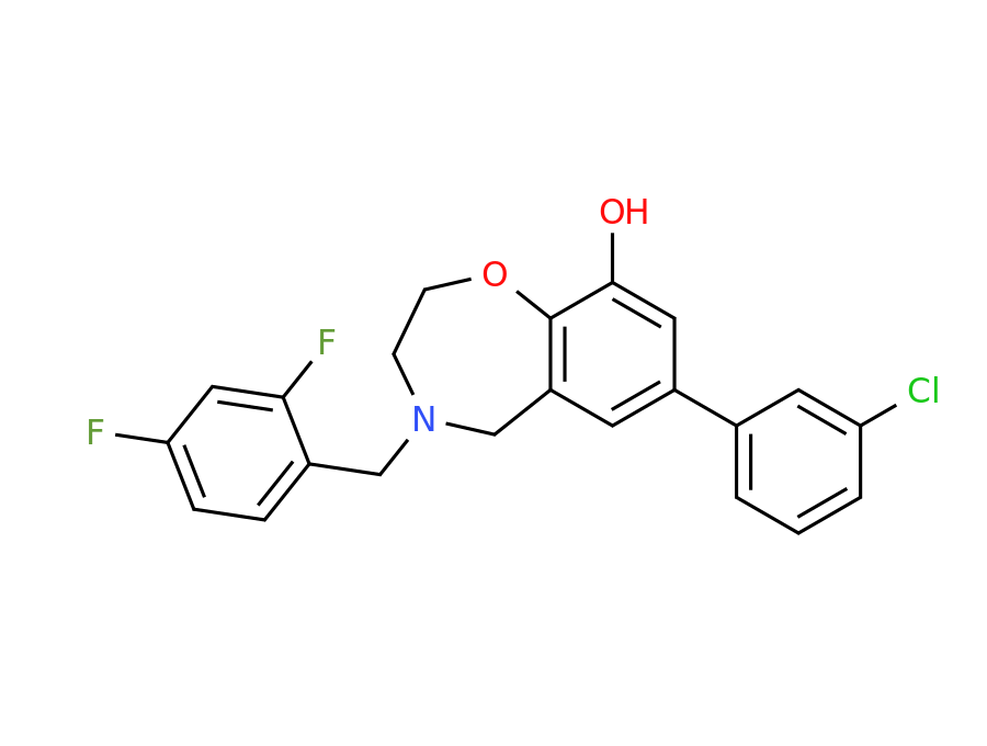 Structure Amb11133884