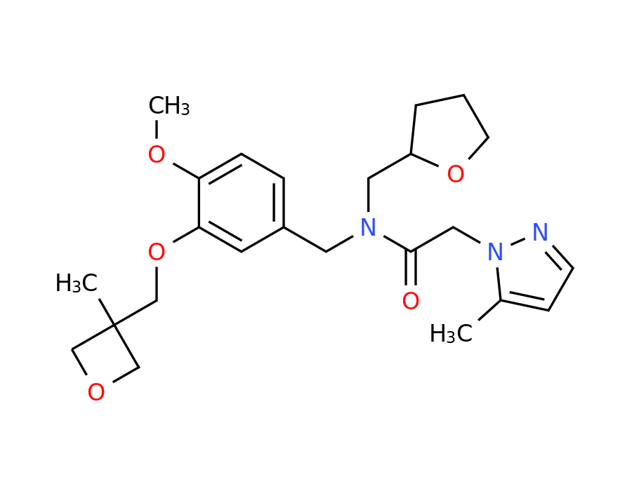 Structure Amb11133891