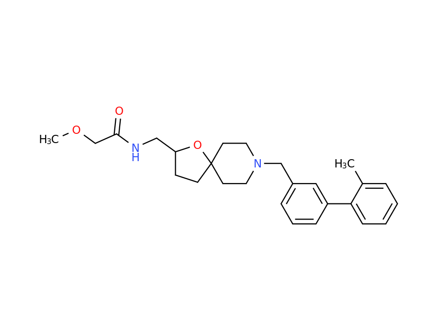 Structure Amb11133892