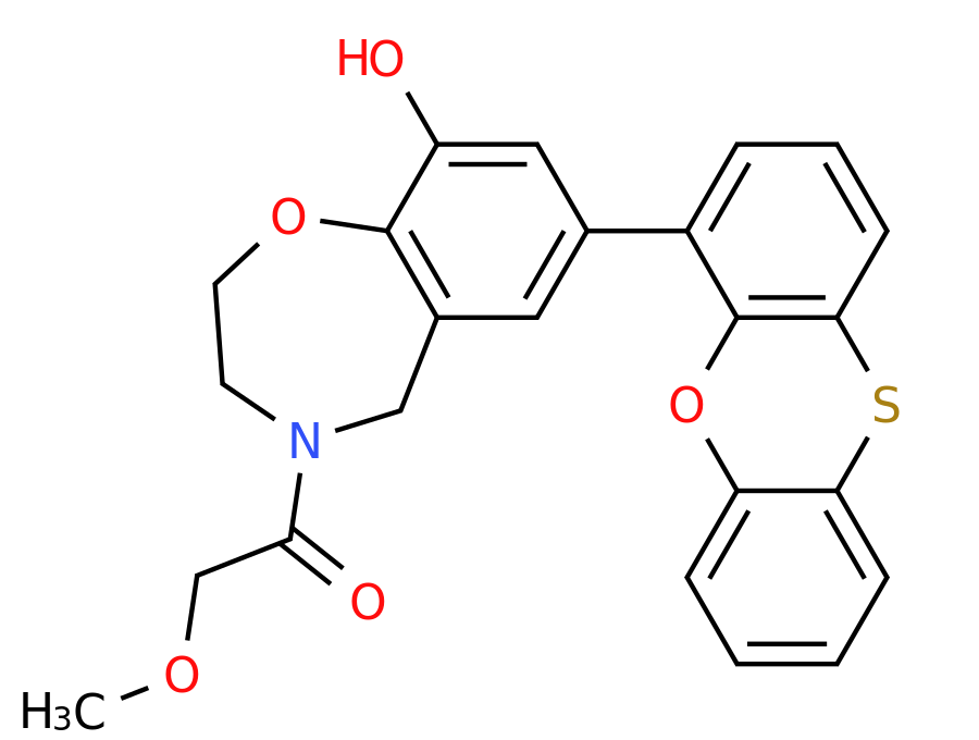 Structure Amb11133895