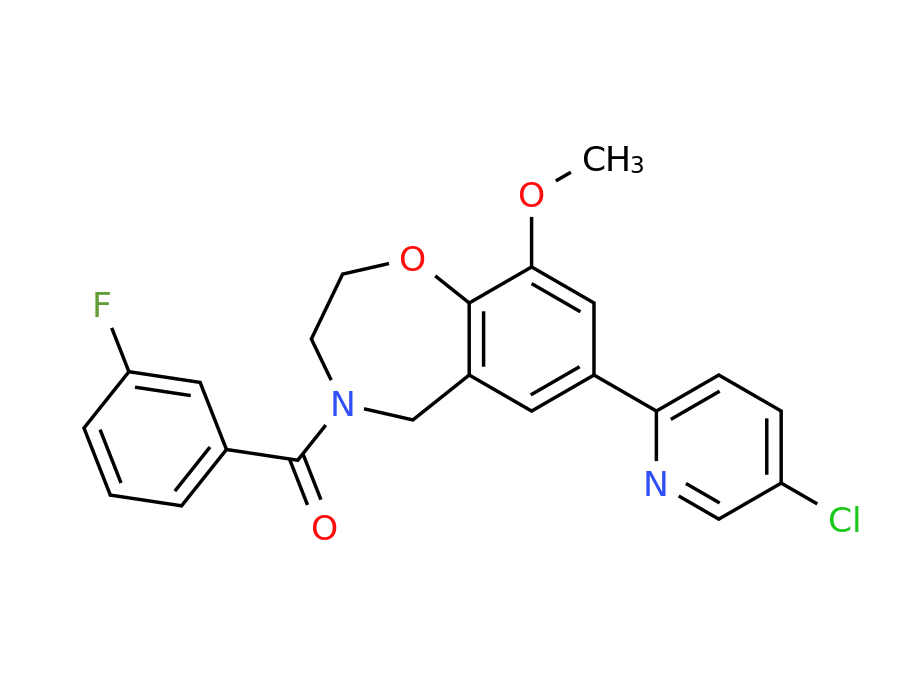 Structure Amb11133930