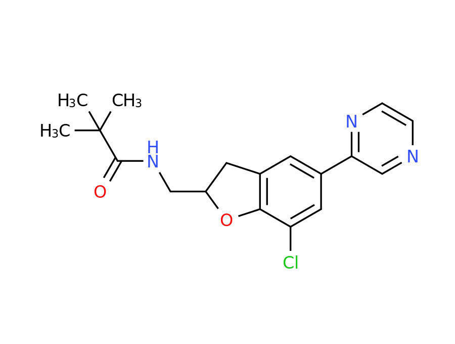 Structure Amb11133952