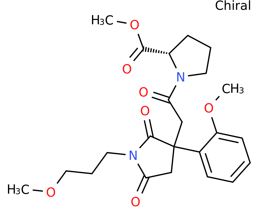 Structure Amb11133954