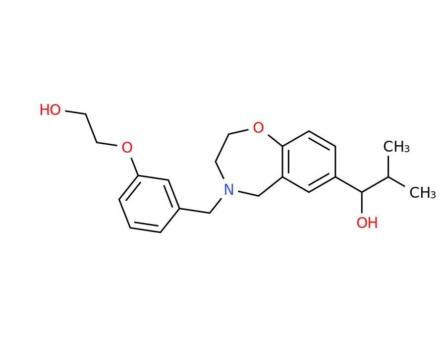 Structure Amb11133967