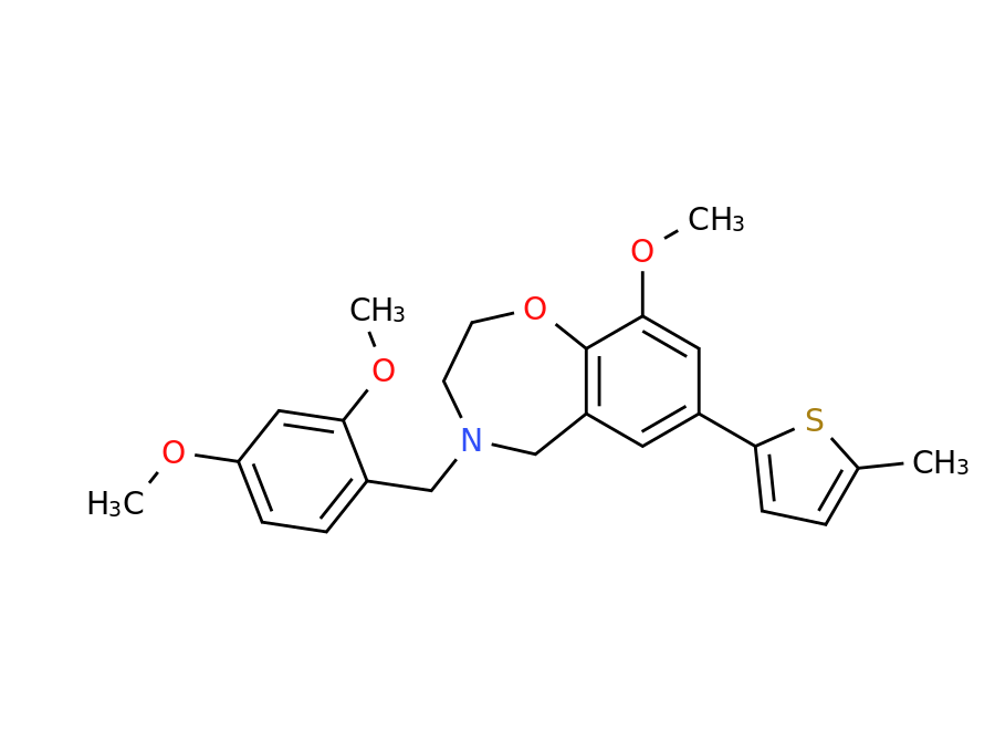 Structure Amb11133978