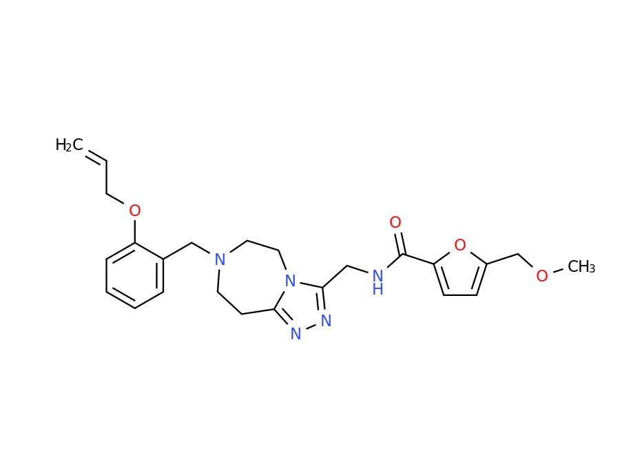 Structure Amb11133985